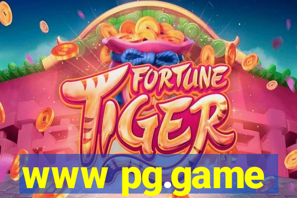 www pg.game